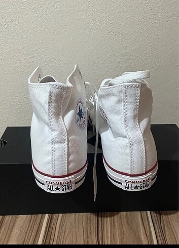 43 numara converse 