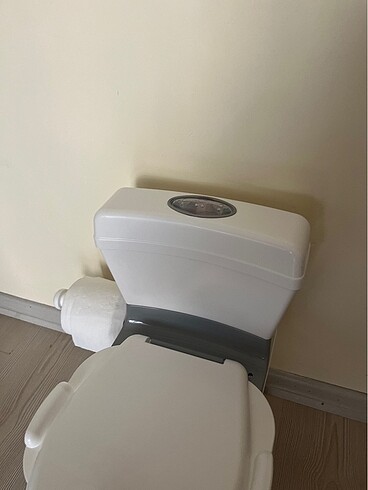 Diğer Klozet lazımlık