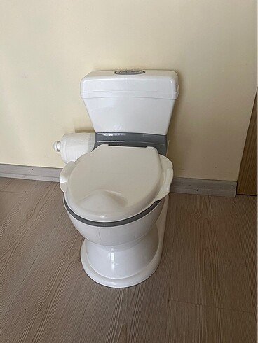 Klozet lazımlık