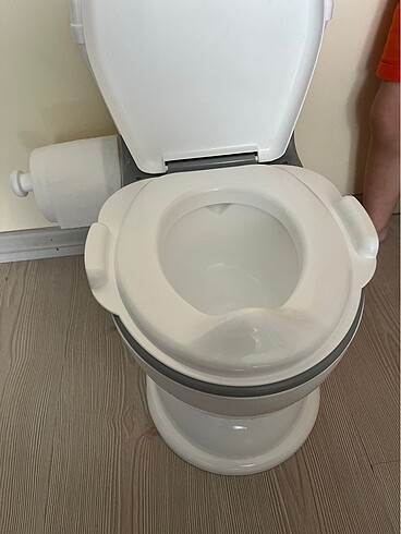 Beden Renk Klozet lazımlık