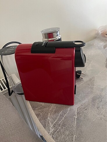 Nespresso Nespresso d30 mini