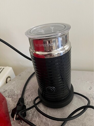 Beden Nespresso d30 mini