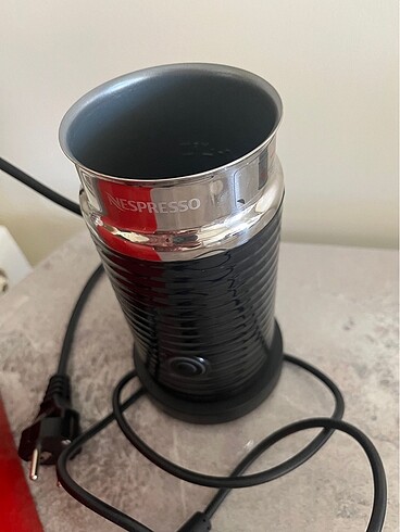 Beden Renk Nespresso d30 mini
