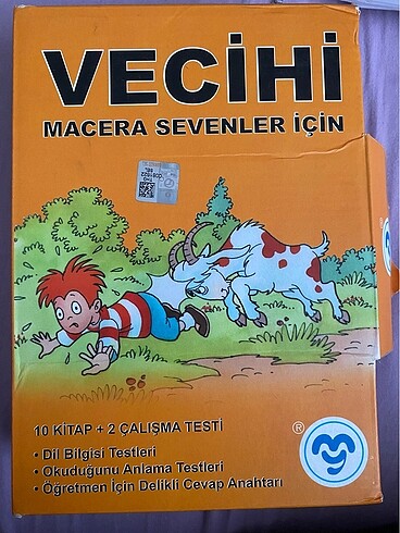 Vecihi Mutlu yayıncılık