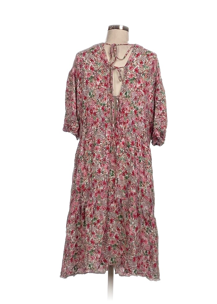 Adil Işık Kısa Elbise %70 İndirimli. - Görsel 3