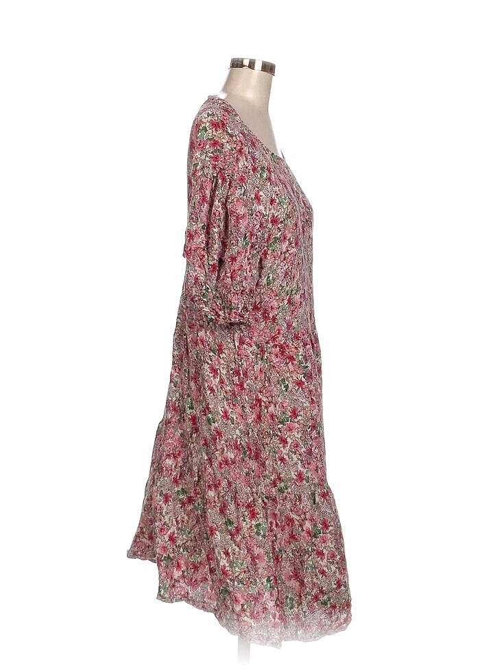 Adil Işık Kısa Elbise %70 İndirimli. - Görsel 2