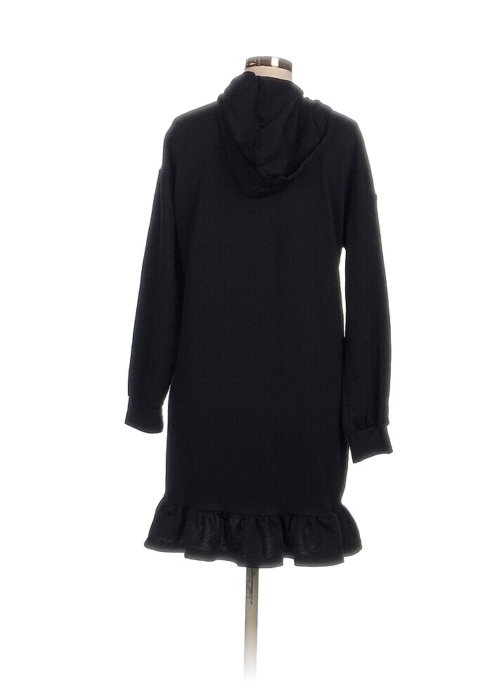 Vintage Love Kısa Elbise %70 İndirimli. - Görsel 3