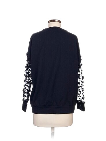 universal Beden Vintage Love Bluz %70 İndirimli.