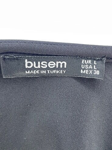l Beden siyah Renk Vintage Love Kısa Elbise %70 İndirimli.
