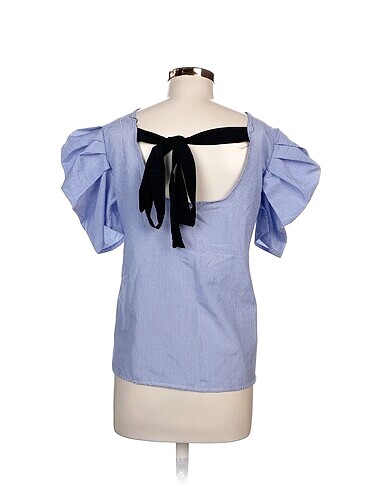 s Beden Vintage Love Bluz %70 İndirimli.