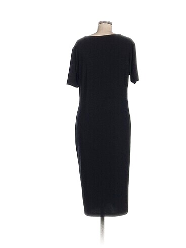 Vintage Love Kısa Elbise %70 İndirimli. - Görsel 3