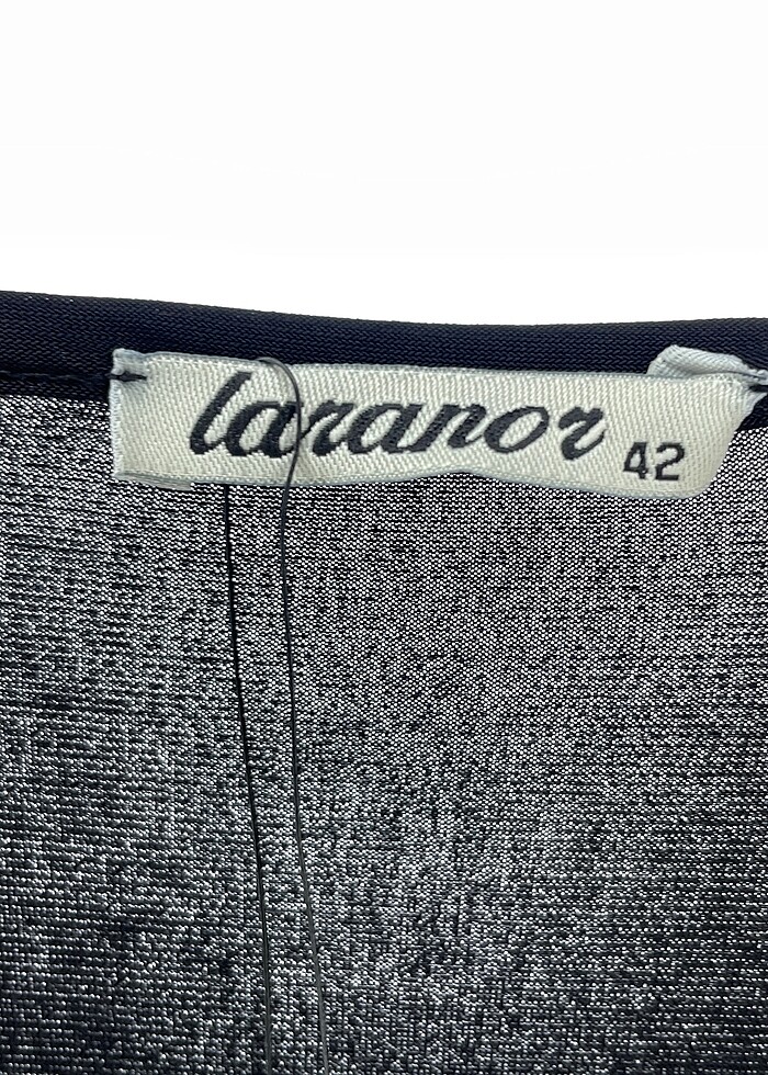 Vintage Love Kısa Elbise %70 İndirimli. - Görsel 4