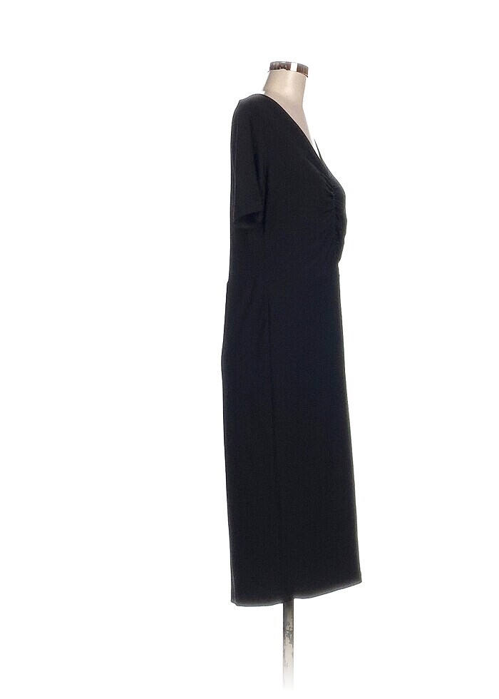 Vintage Love Kısa Elbise %70 İndirimli. - Görsel 2