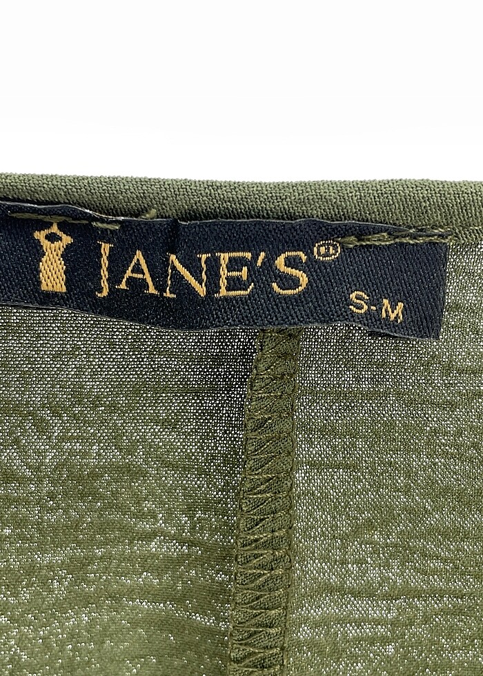 Vintage Love Uzun Elbise %70 İndirimli. - Görsel 4