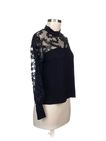 Vintage Love Vintage Love Bluz %70 İndirimli.