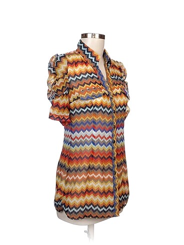 Vintage Love Vintage Love Bluz %70 İndirimli.