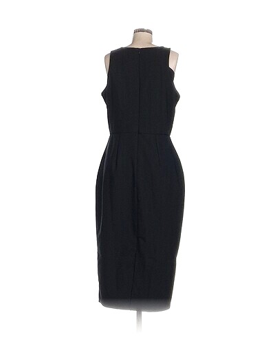 Vintage Love Uzun Elbise %70 İndirimli. - Görsel 3