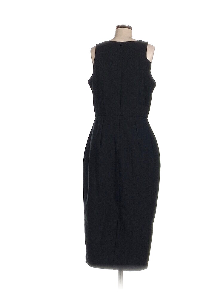 Vintage Love Uzun Elbise %70 İndirimli. - Görsel 3