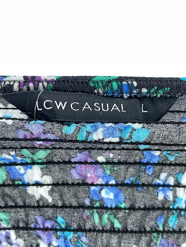 LC Waikiki Kısa Elbise %70 İndirimli. - Görsel 4