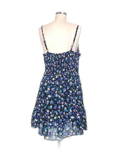 LC Waikiki Kısa Elbise %70 İndirimli. - Görsel 3