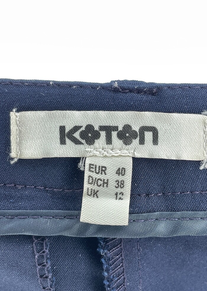 Koton Düz Kesim %70 İndirimli. - Görsel 4