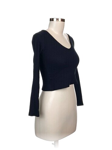 Vintage Love Bluz %70 İndirimli. - Görsel 2