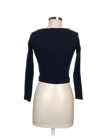 Vintage Love Bluz %70 İndirimli. - Görsel 3