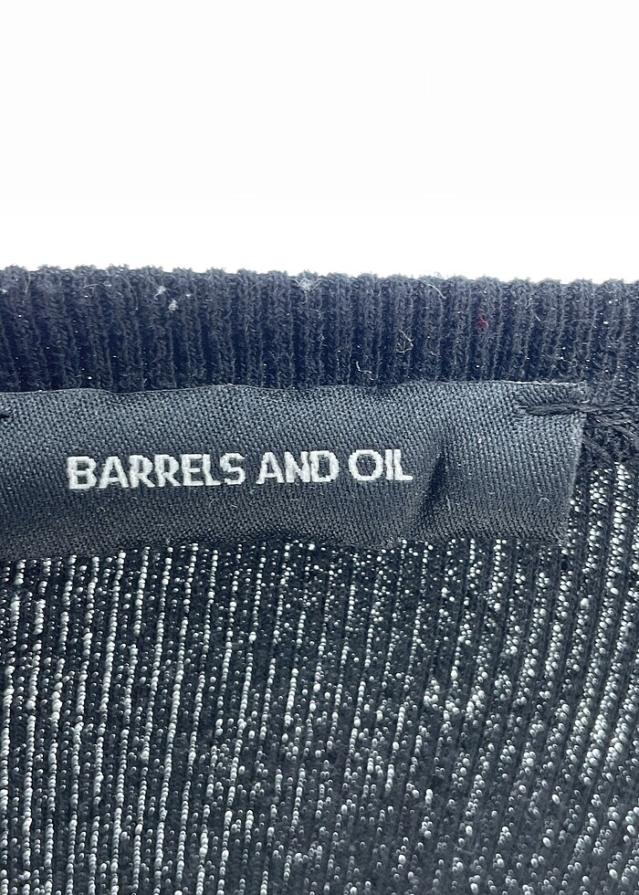 Vintage Love Bluz %70 İndirimli. - Görsel 4