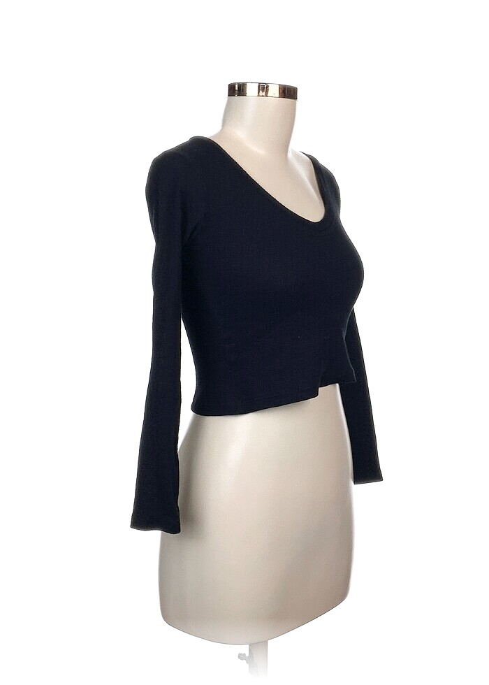 Vintage Love Bluz %70 İndirimli. - Görsel 2