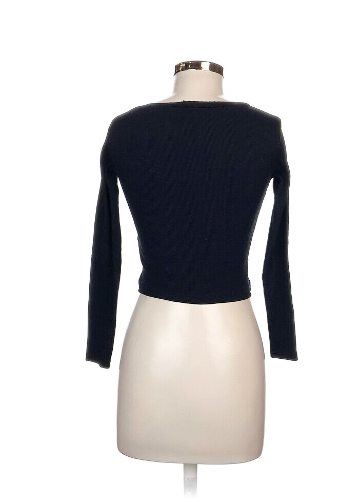 Vintage Love Bluz %70 İndirimli. - Görsel 3