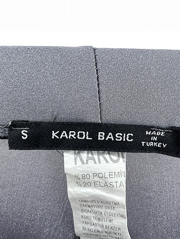 Vintage Love Tayt / Spor taytı %70 İndirimli. - Görsel 4