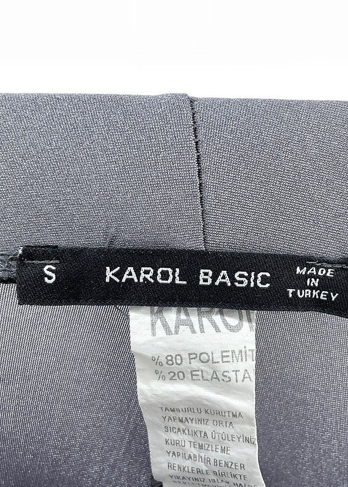 Vintage Love Tayt / Spor taytı %70 İndirimli. - Görsel 4