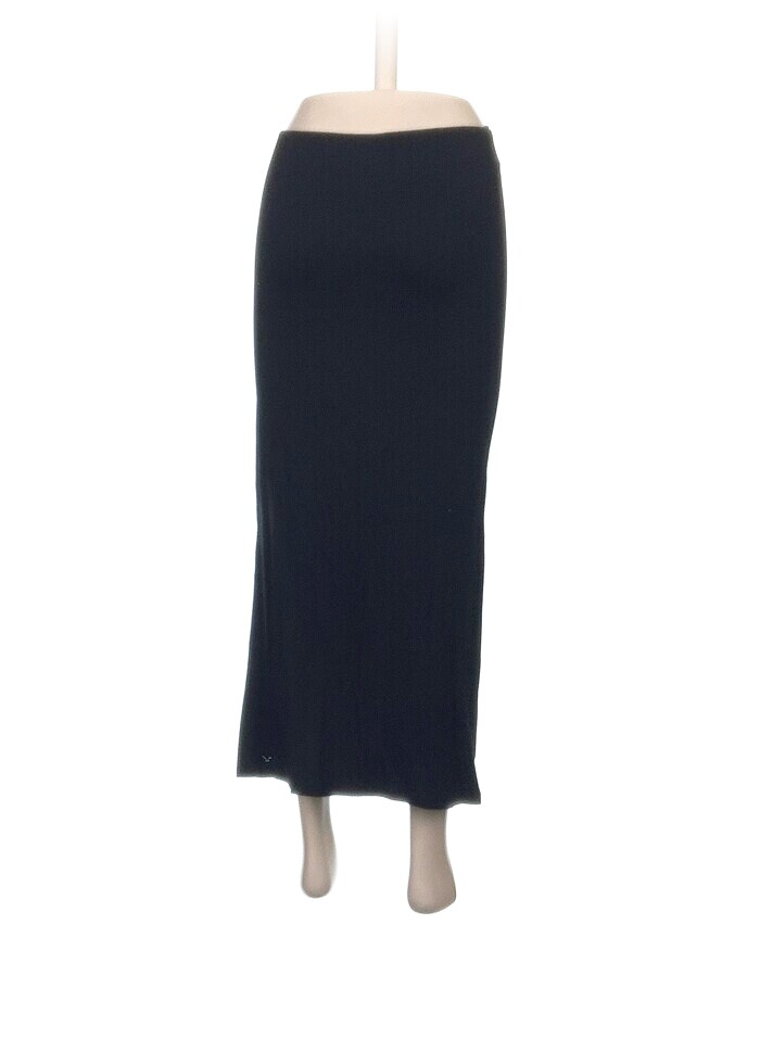 Adil Işık Midi Etek %70 İndirimli. - Görsel 3