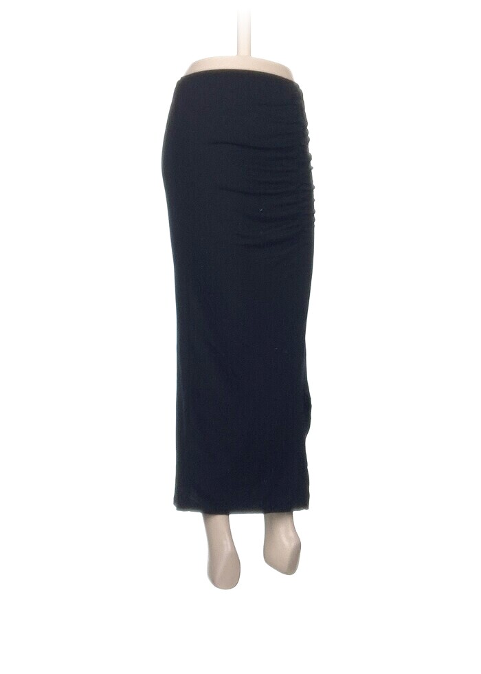 Adil Işık Midi Etek %70 İndirimli. - Görsel 2