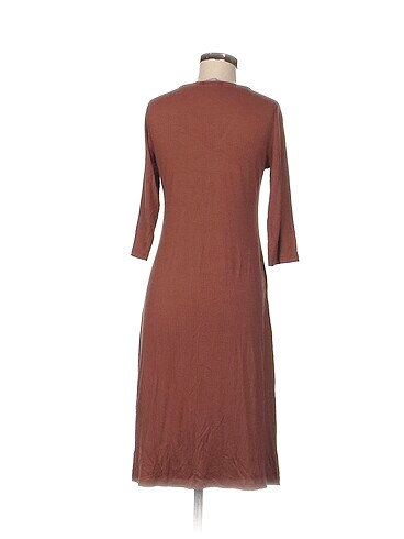 xl Beden Paulmark Uzun Elbise %70 İndirimli.