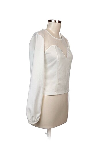 Vintage Love Vintage Love Bluz %70 İndirimli.