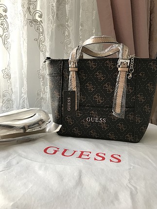 Guess mini 