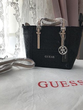 Guess mini 