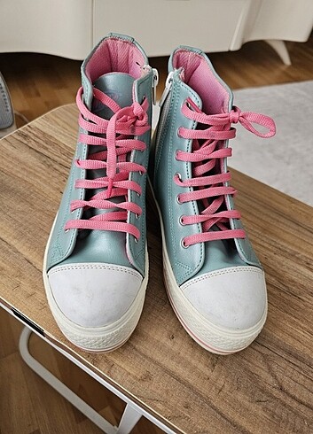 Winx Club Ayakkabı convers 