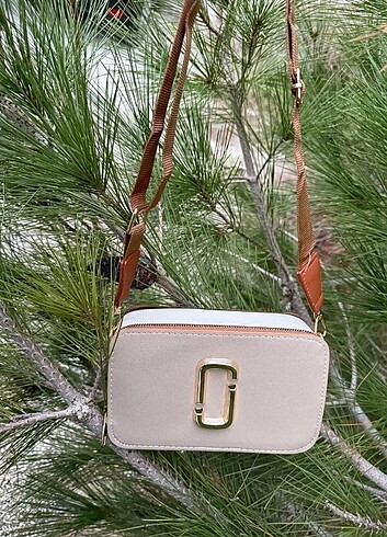 Marc jacobs çanta 