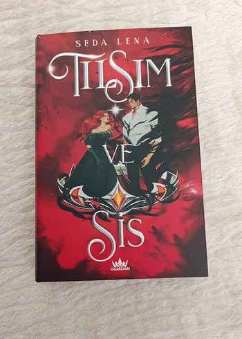 Tılsım ve Sis - Seda Lena