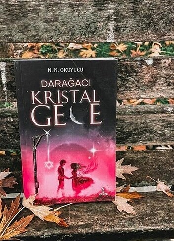 N.N okuyucu Darağacı Kristal gece