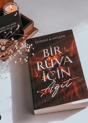 Sehnaz gülşen bir rüya icin ağıt 