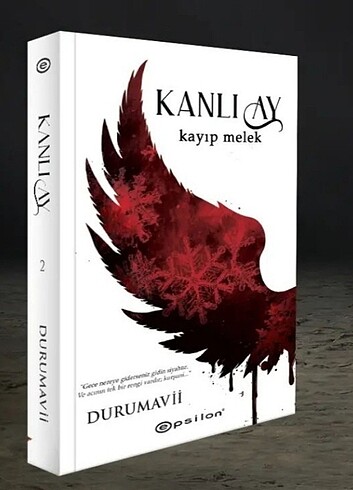 Durumavii kanlı ay serisi