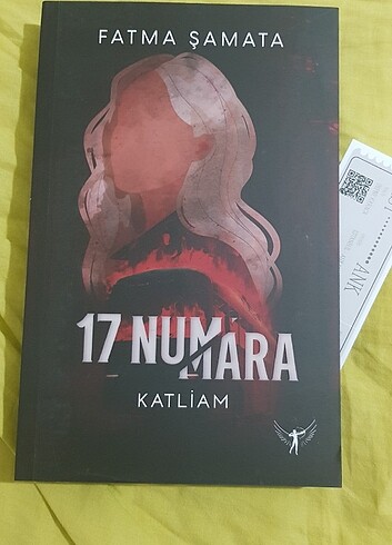 Fatma şamata 17 numara katliam 