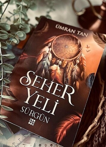 Ümran tan seher yeli sürgün 