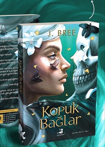 Kopuk baglar