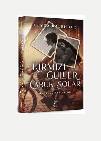 Ceyda kalender kırmızı güller çabuk solar 1