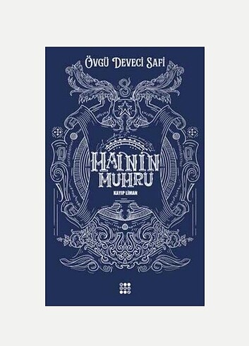 Övgü deveci safi hainin mührü 1;2