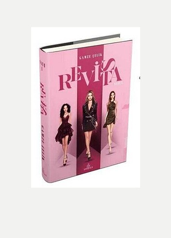 Gamze Çelik revista 
